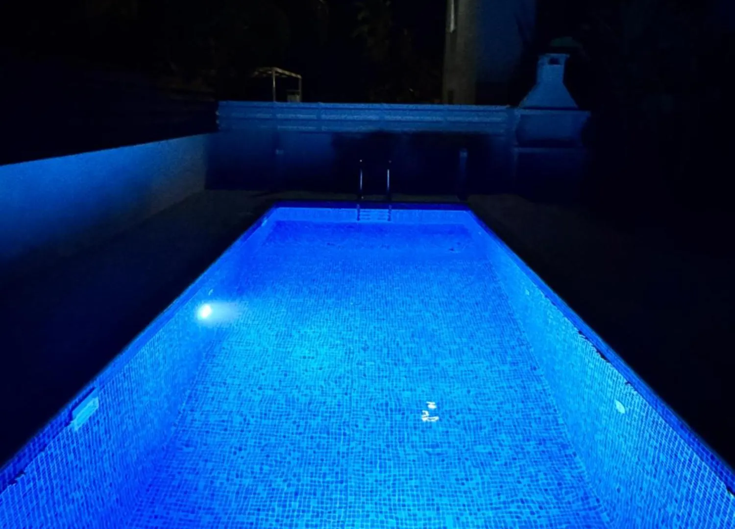 Nissini Wana Luxury Villa Ayia Napa 0*,
