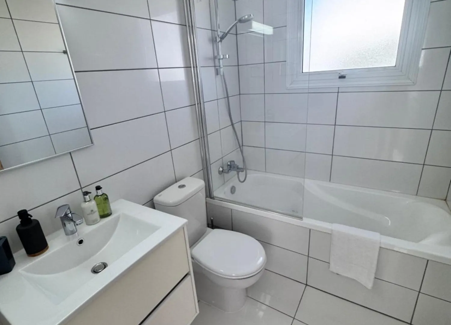 Nissini Wana Luxury Villa Ayia Napa