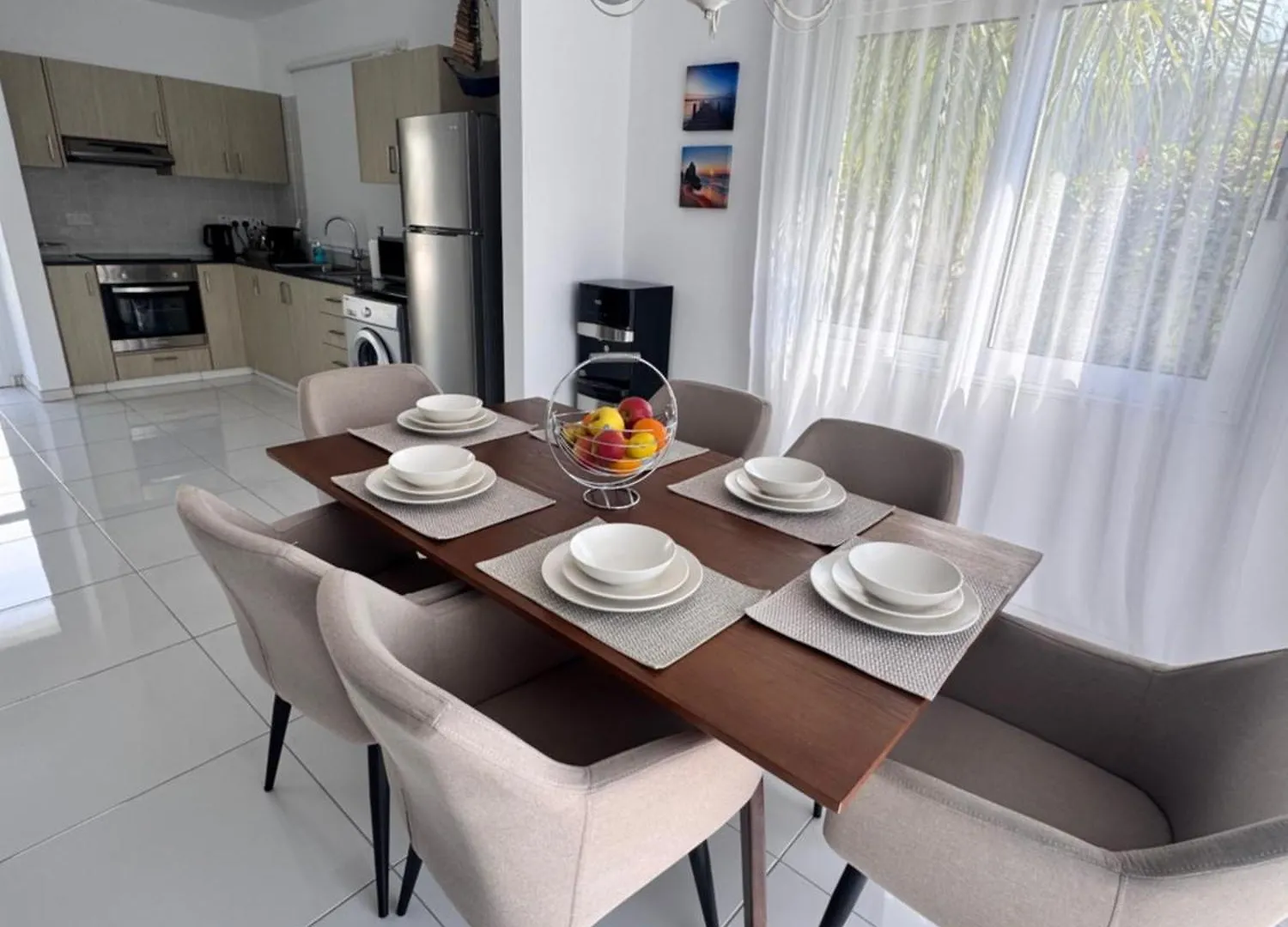 Nissini Wana Luxury Villa Ayia Napa Cyprus