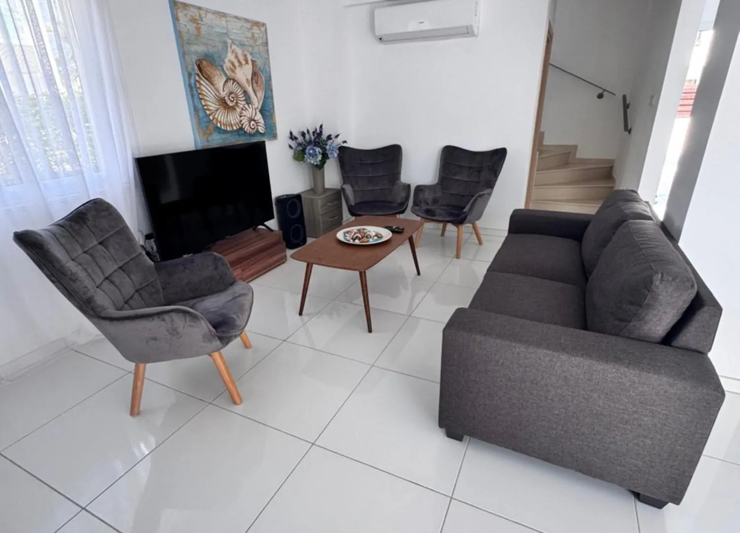 Nissini Wana Luxury Villa Ayia Napa