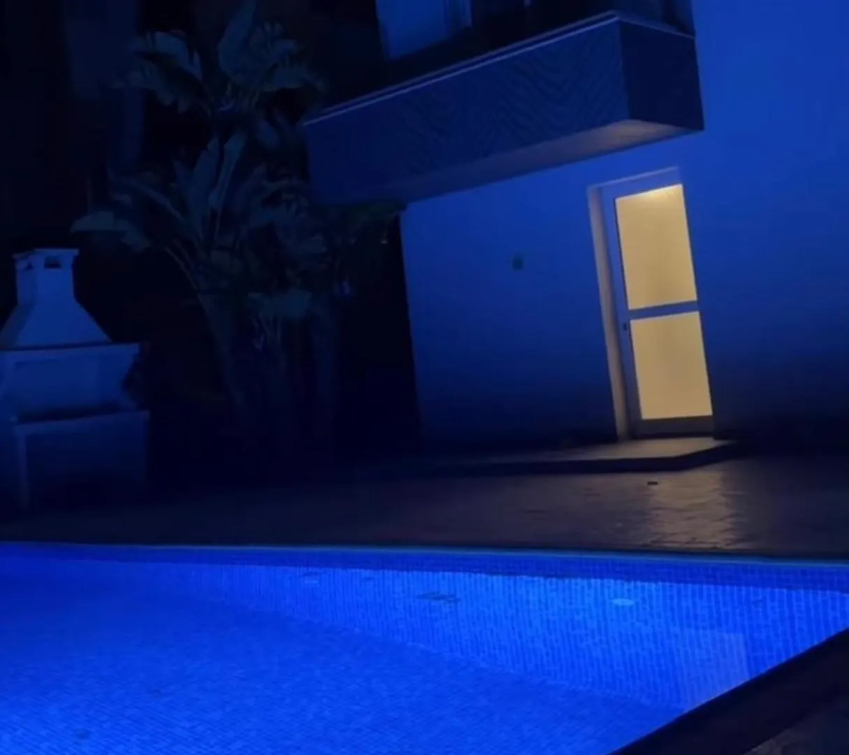 Nissini Wana Luxury Villa Ayia Napa 0*,