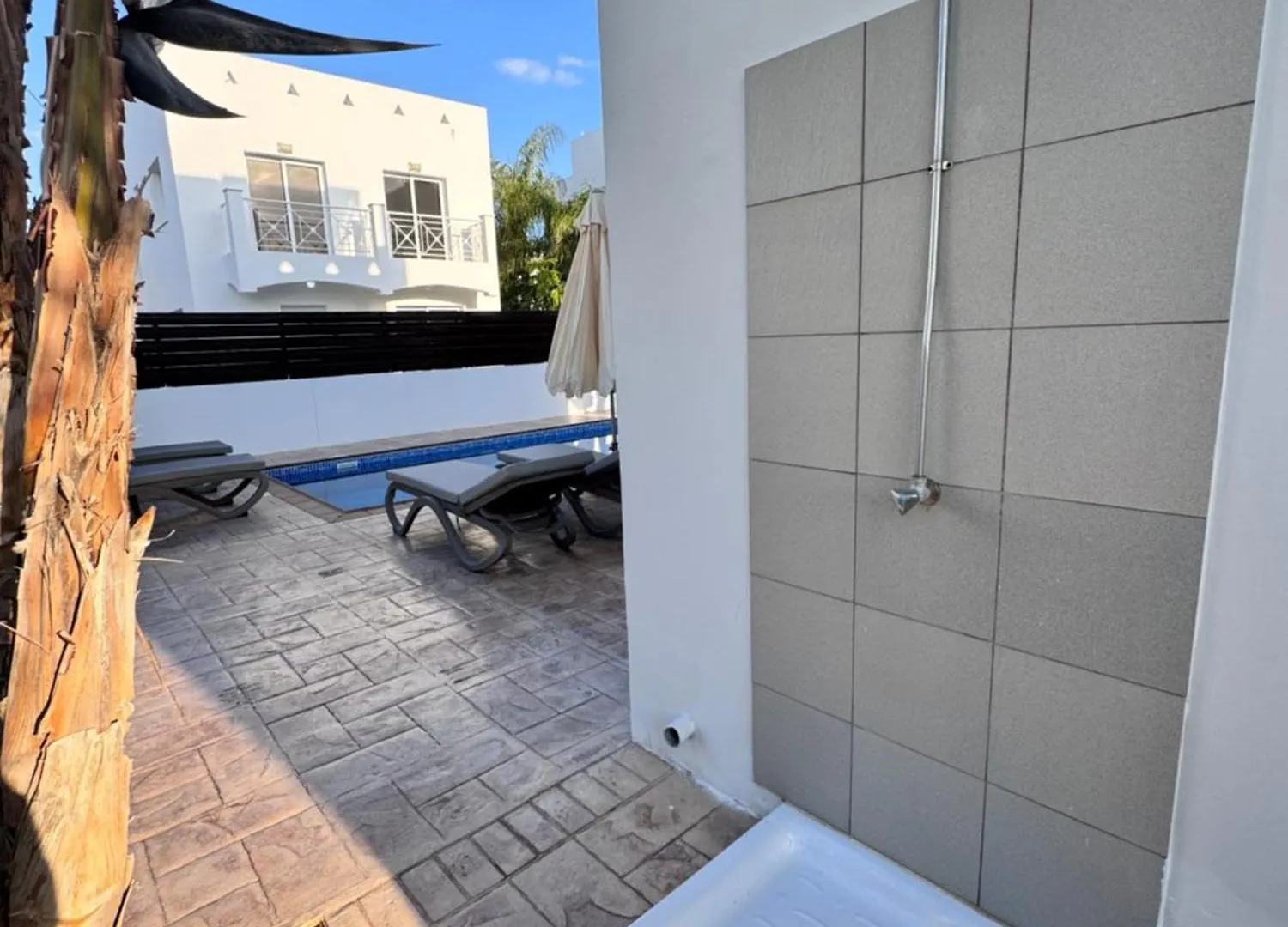 Nissini Wana Luxury Villa Ayia Napa 0*,  Cyprus