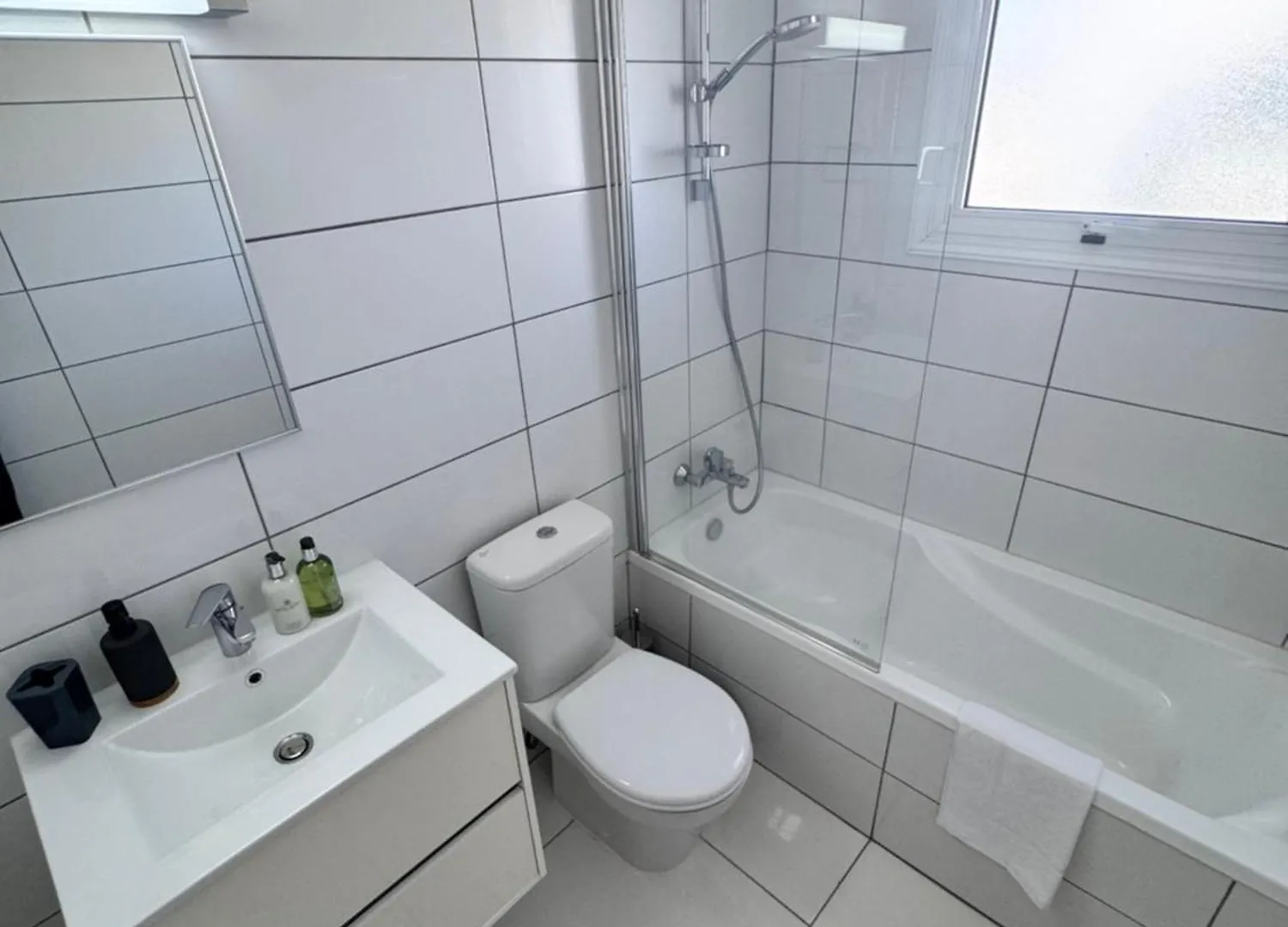 Nissini Wana Luxury Villa Ayia Napa Cyprus