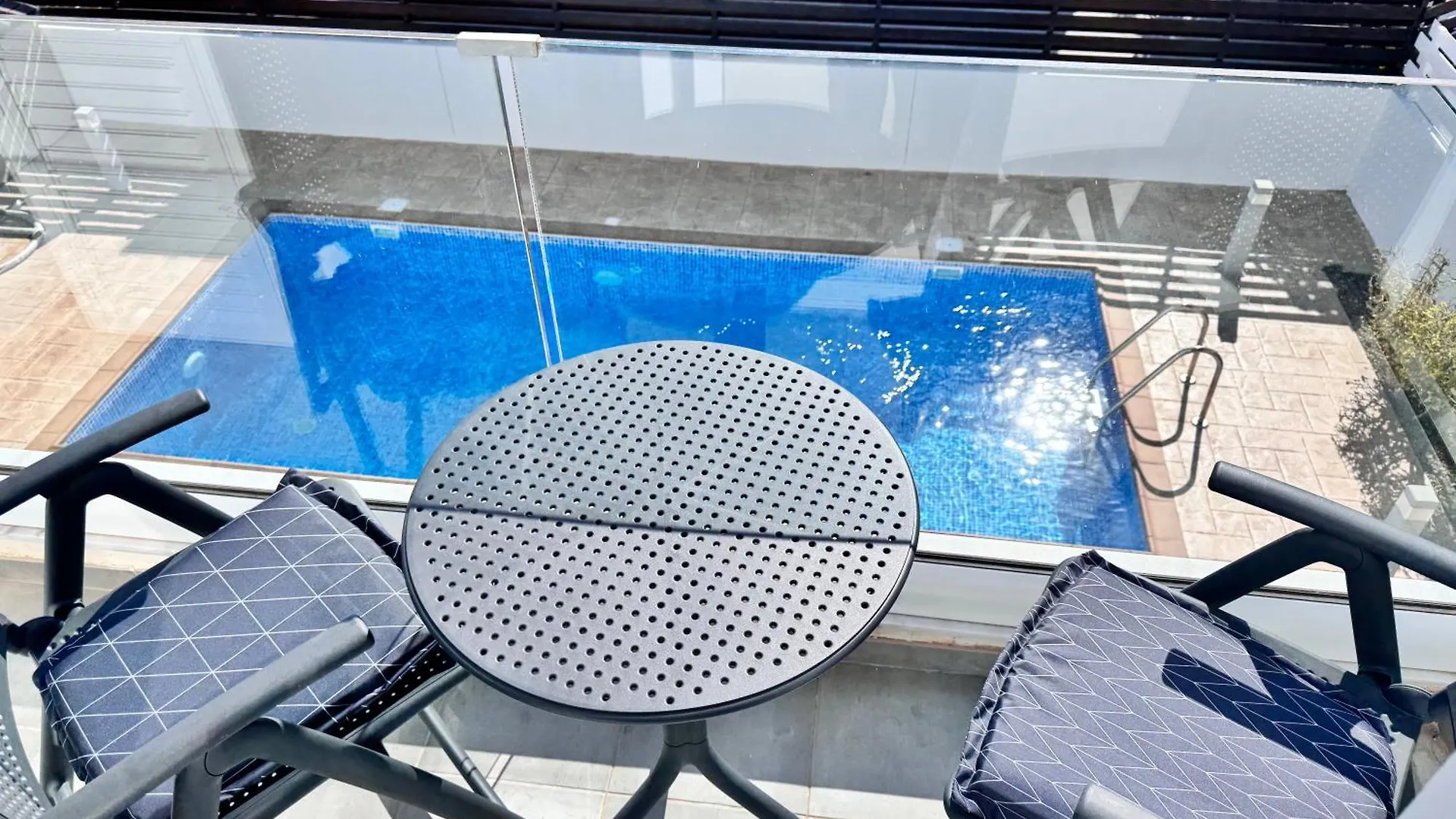 Nissini Wana Luxury Villa Ayia Napa