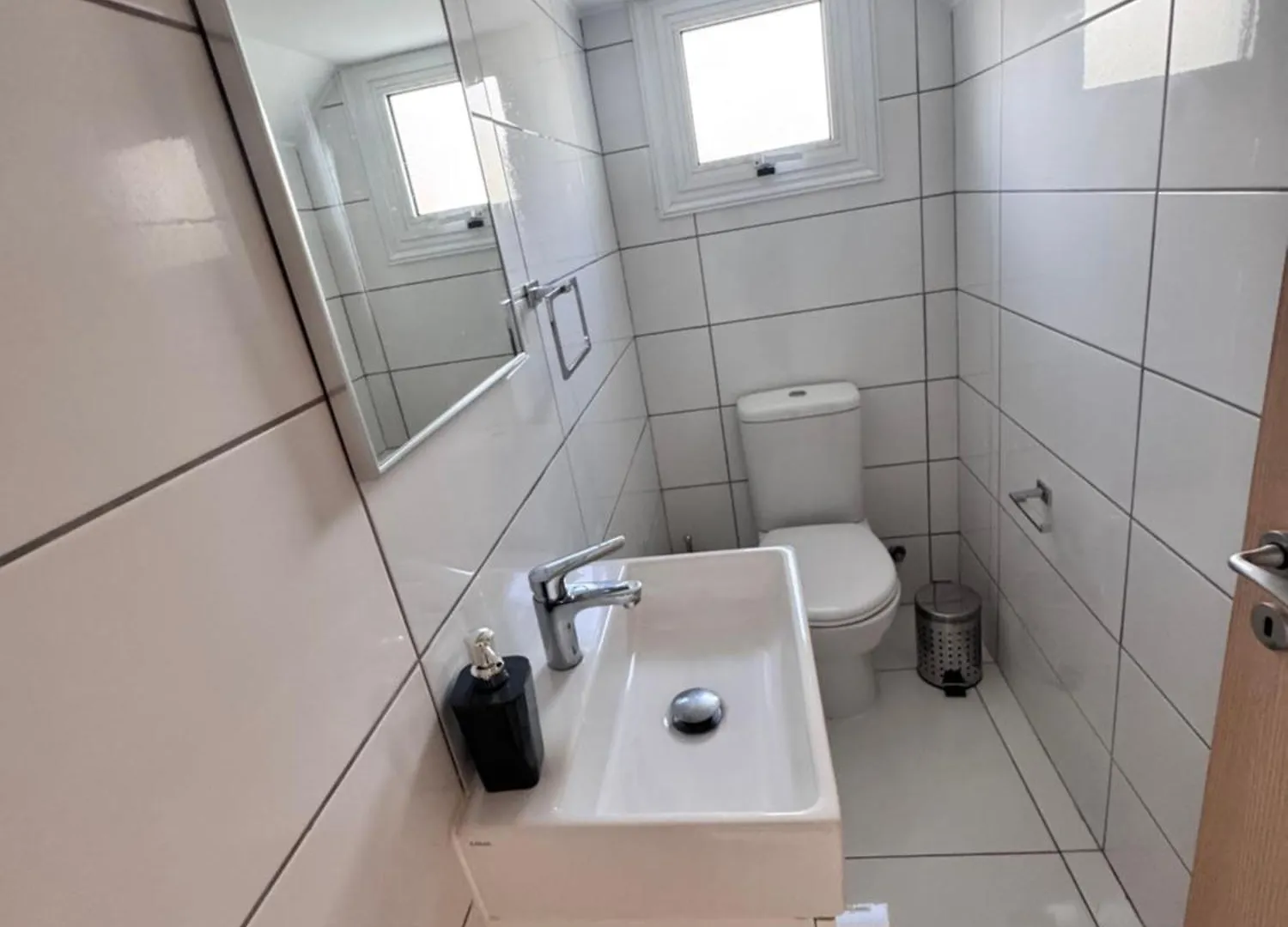 Nissini Wana Luxury Villa Ayia Napa 0*,  Cyprus
