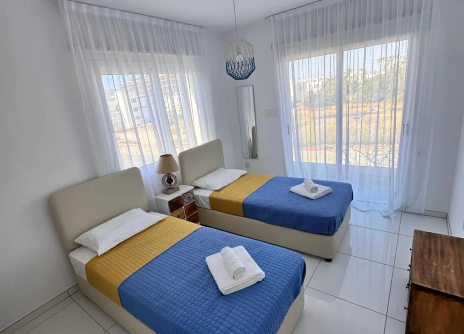 Nissini Wana Luxury Villa Ayia Napa 0*,  Cyprus