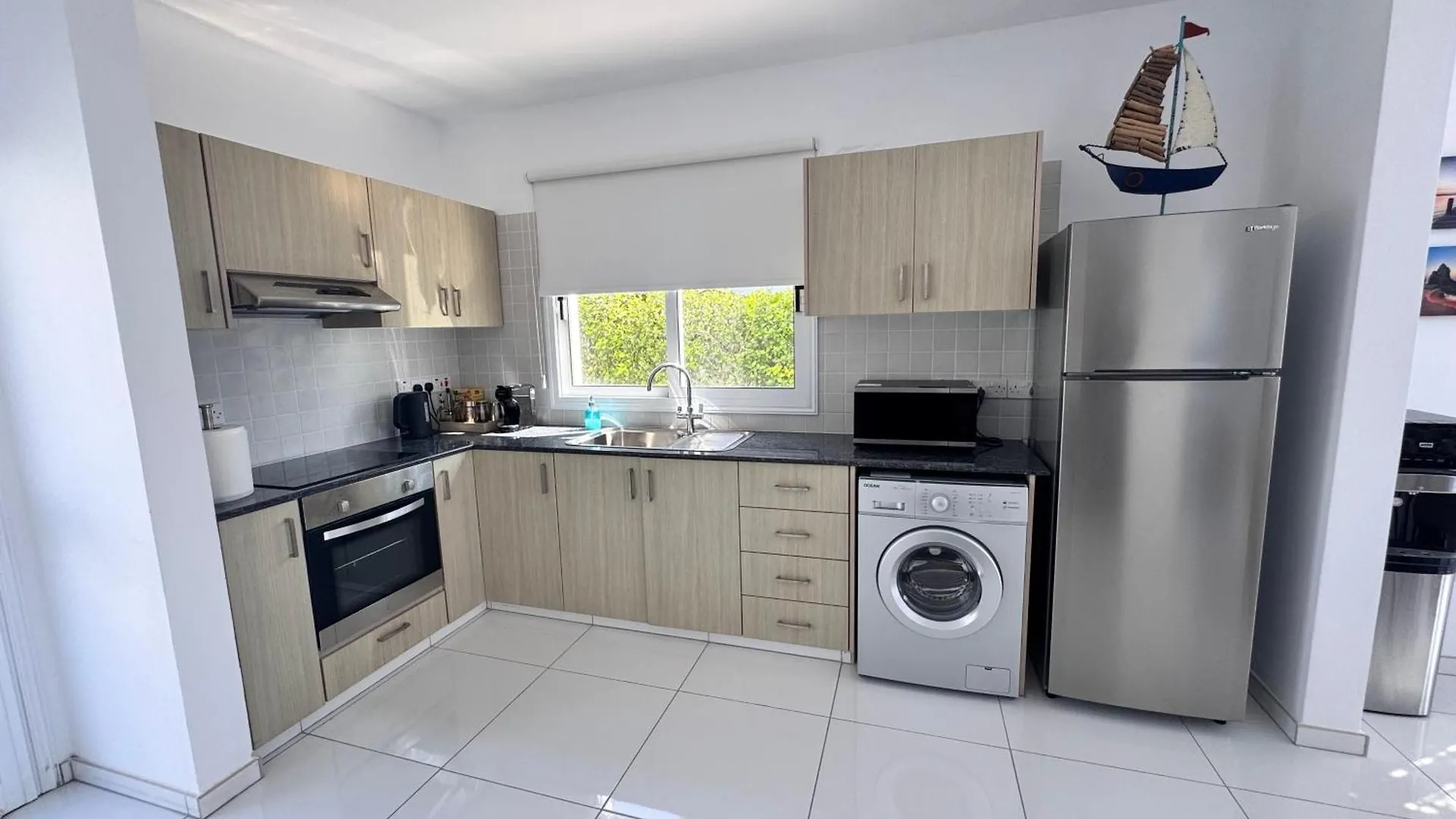Nissini Wana Luxury Villa Ayia Napa