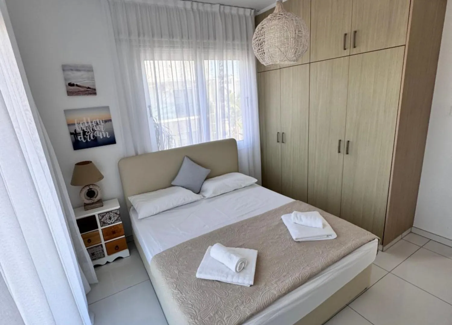 Nissini Wana Luxury Villa Ayia Napa