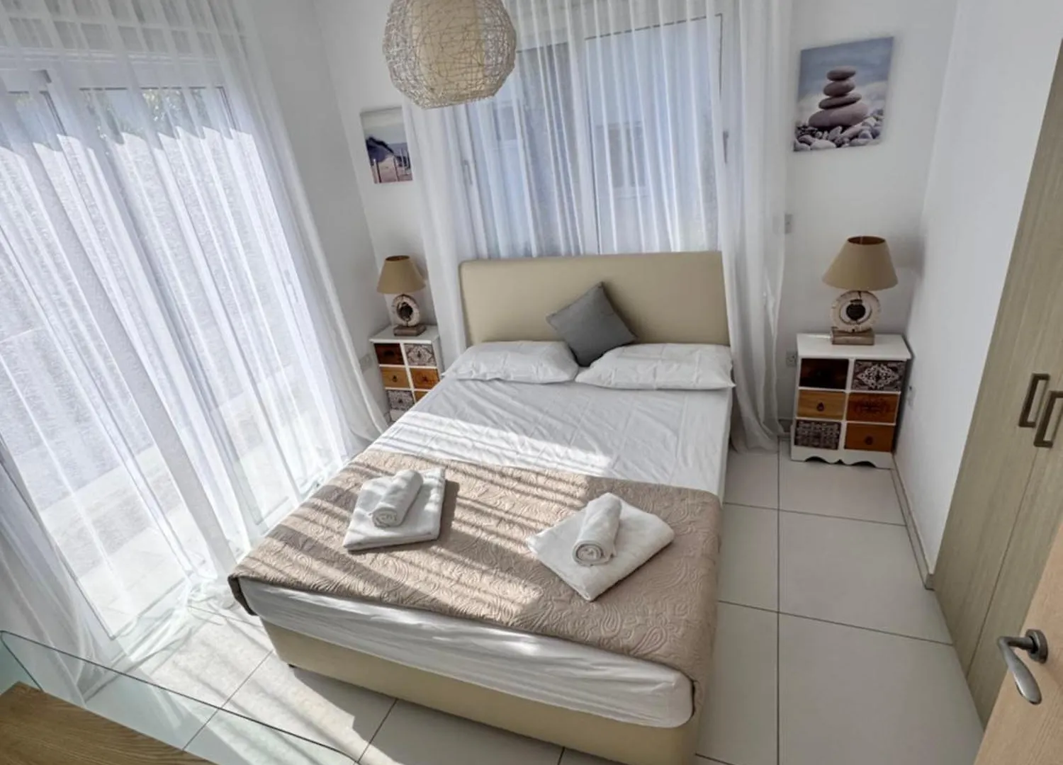 Nissini Wana Luxury Villa Ayia Napa