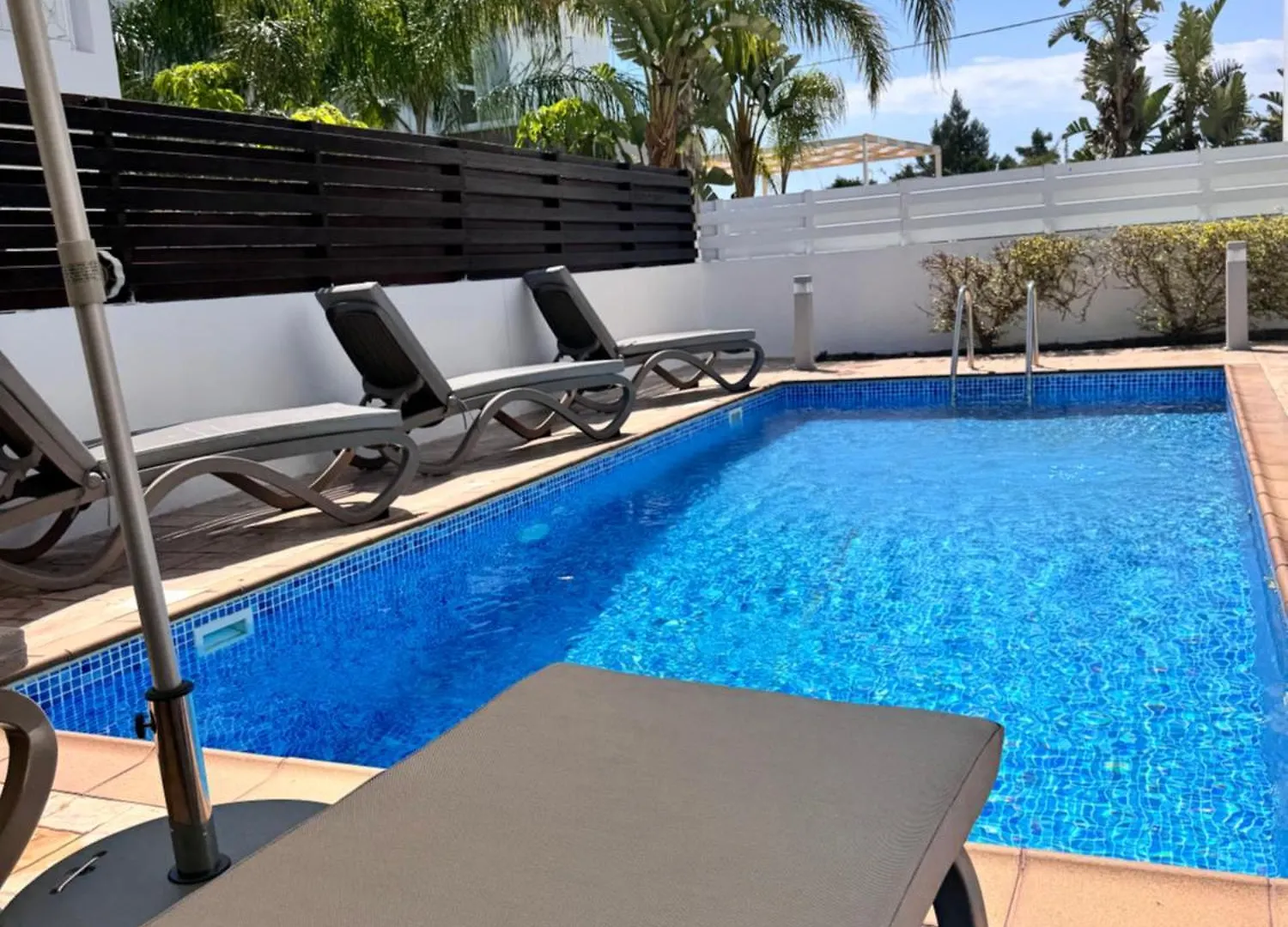 Nissini Wana Luxury Villa Ayia Napa