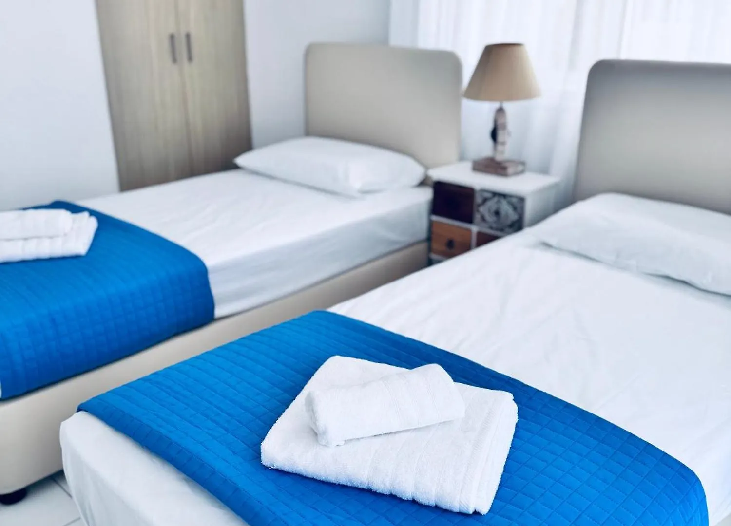 Nissini Wana Luxury Villa Ayia Napa 0*,  Cyprus
