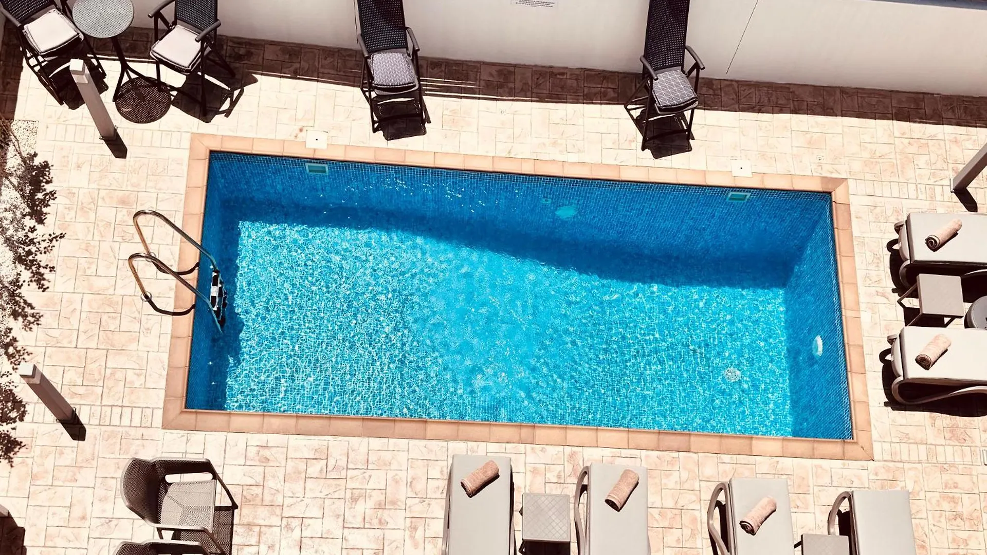Nissini Wana Luxury Villa Ayia Napa