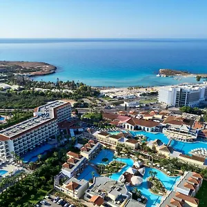 Resort Atlantica Aeneas, Agia Napa