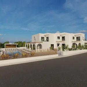 Hotel Zoi, Agia Napa