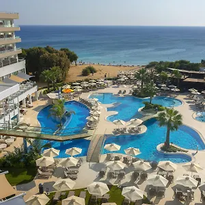 Hotel Melissi Hotel&spa, Agia Napa