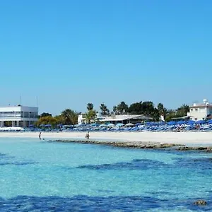 Resort Tsokkos Paradise Village, Agia Napa