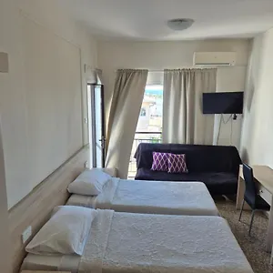 Apartment Myriama, Agia Napa