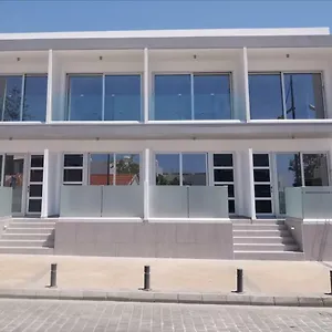 Shalos Ayia Napa