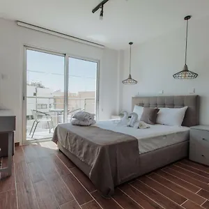 Apartamento River View Boutique Apts, Agia Napa
