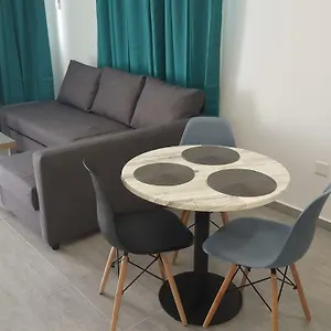 Manoli Ayia Napa