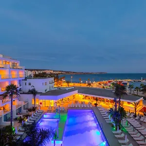 Hotel Limanaki Hotel&suites, Agia Napa