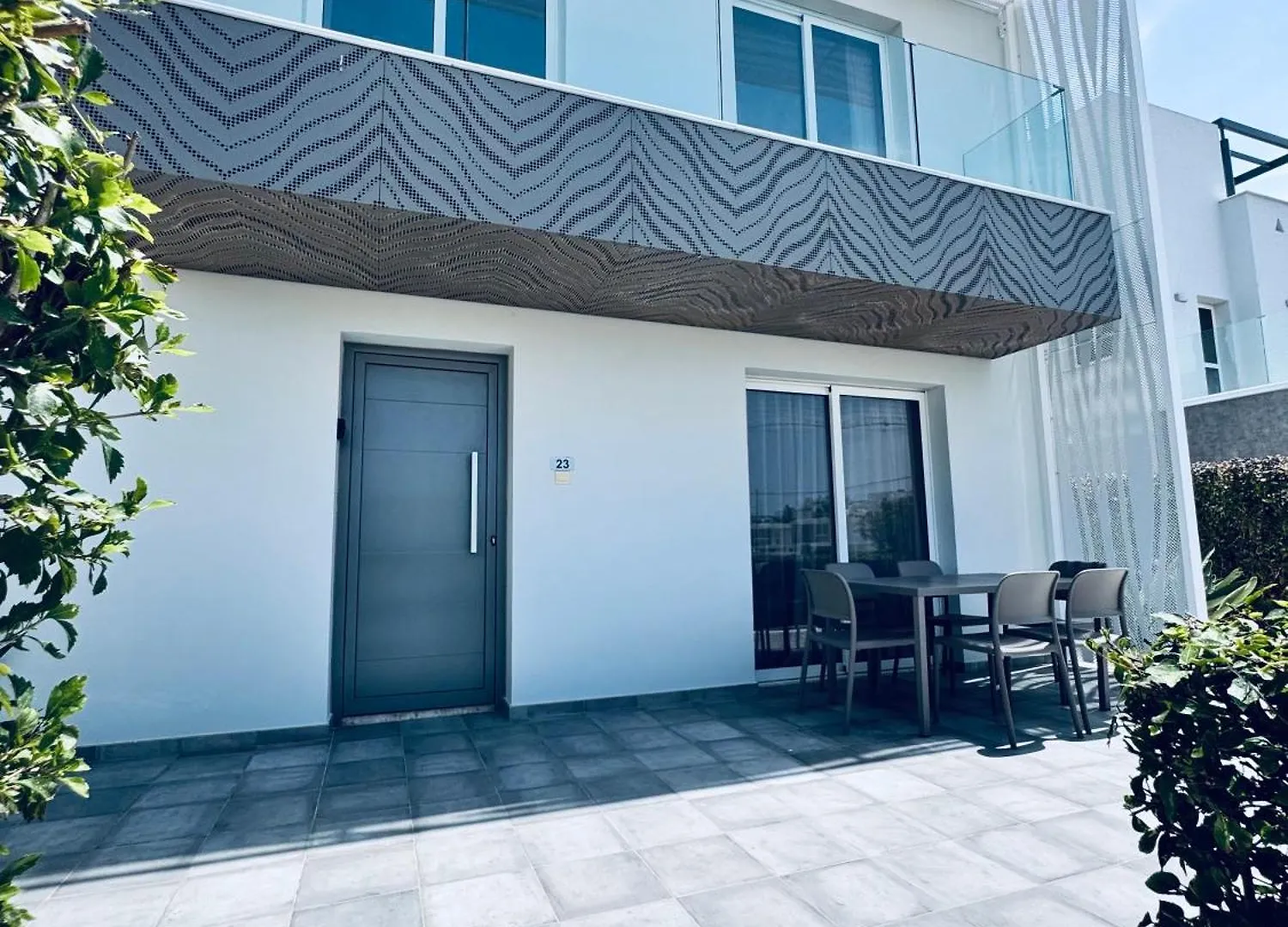 Nissini Wana Luxury Villa Ayia Napa 0*,