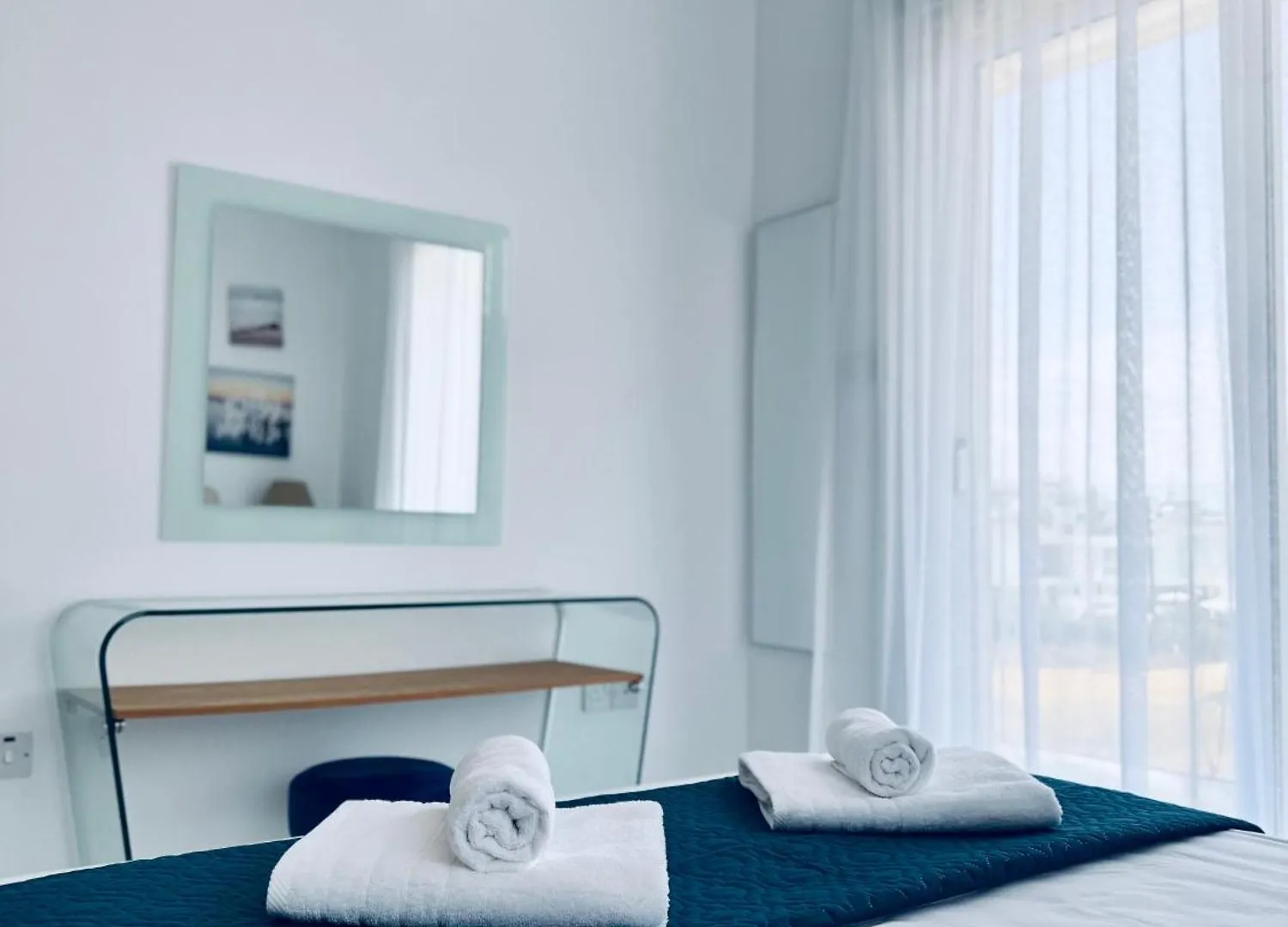 Nissini Wana Luxury Villa Ayia Napa