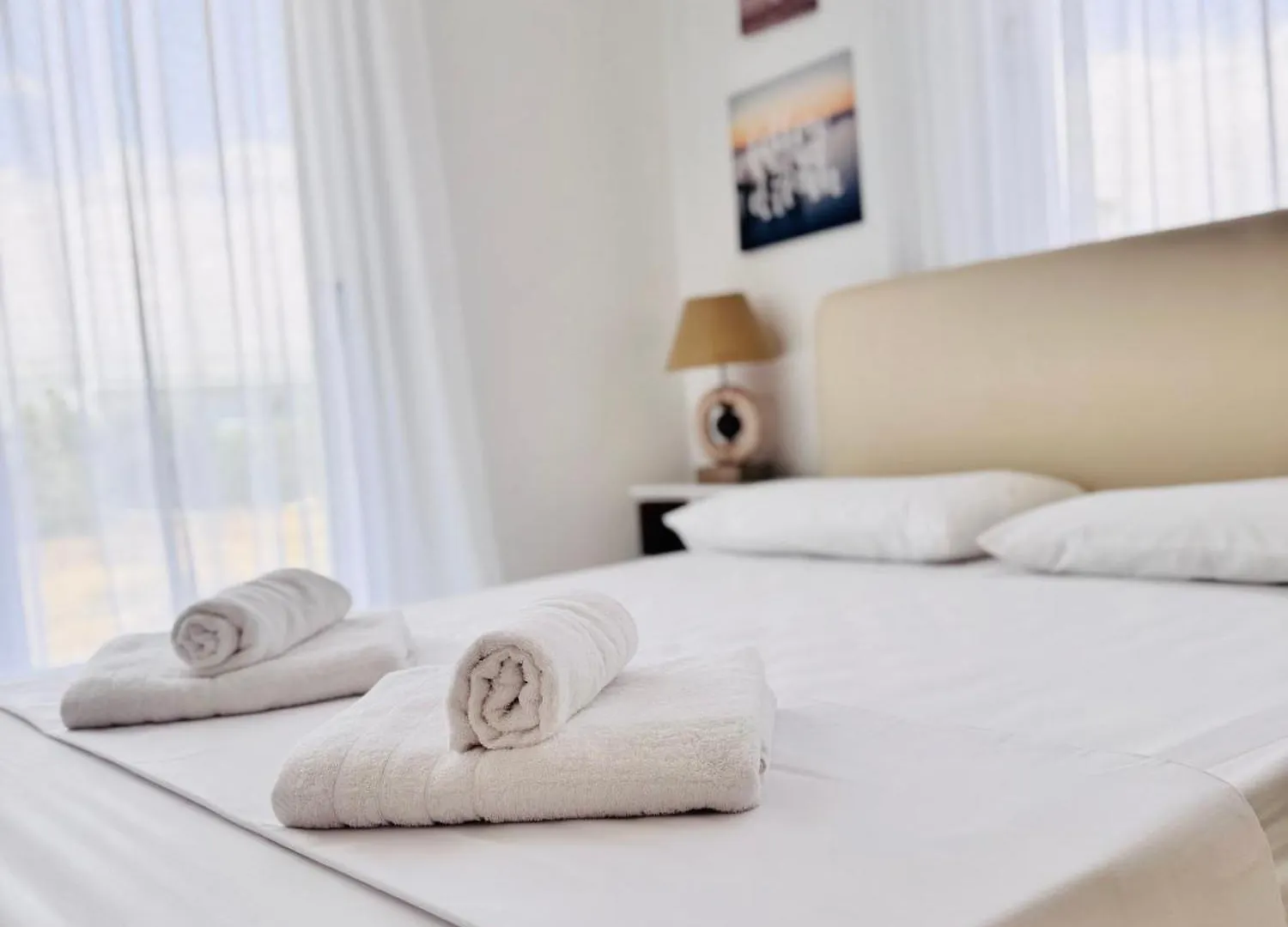 Nissini Wana Luxury Villa Ayia Napa Cyprus