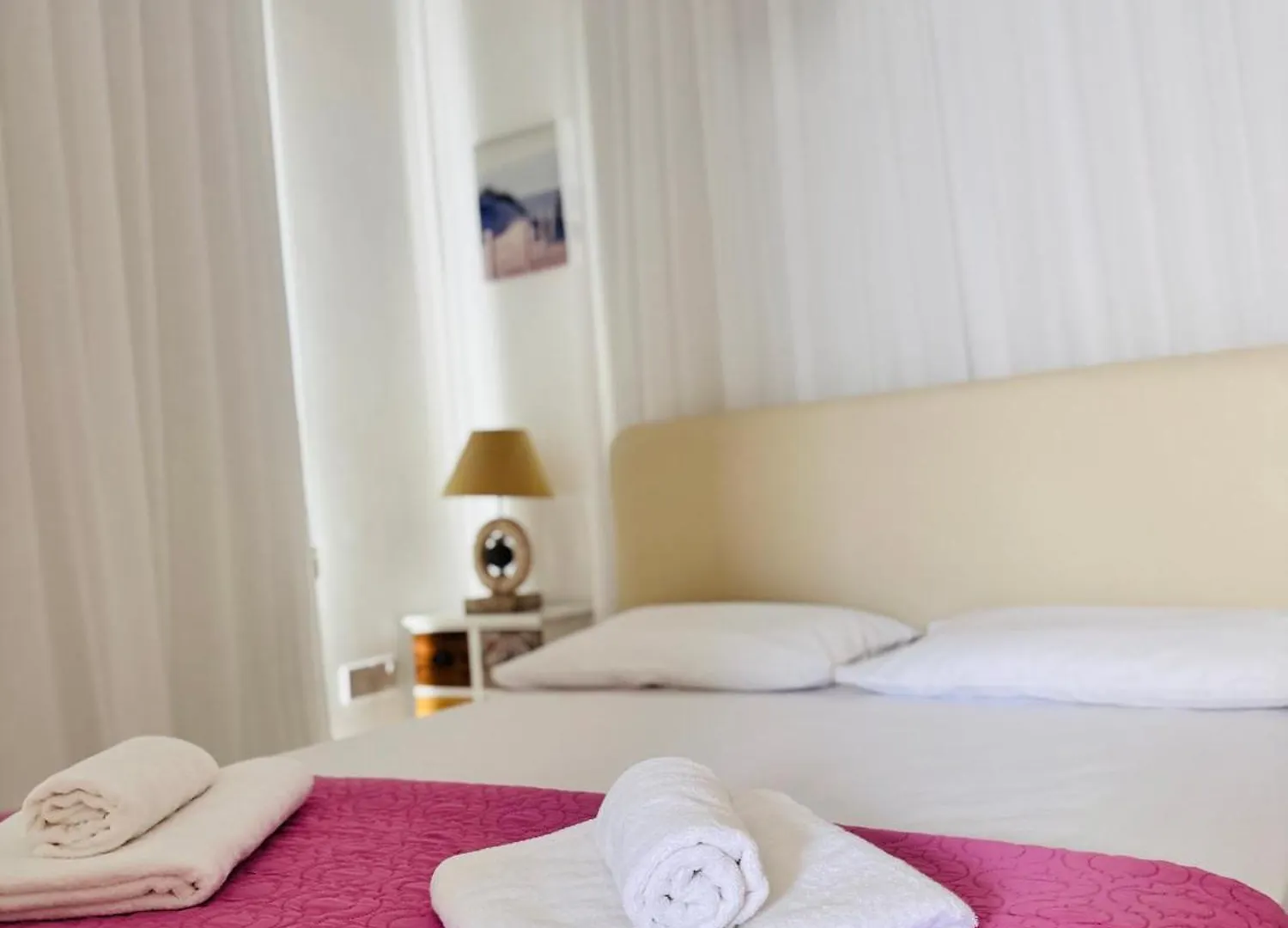 Nissini Wana Luxury Villa Ayia Napa
