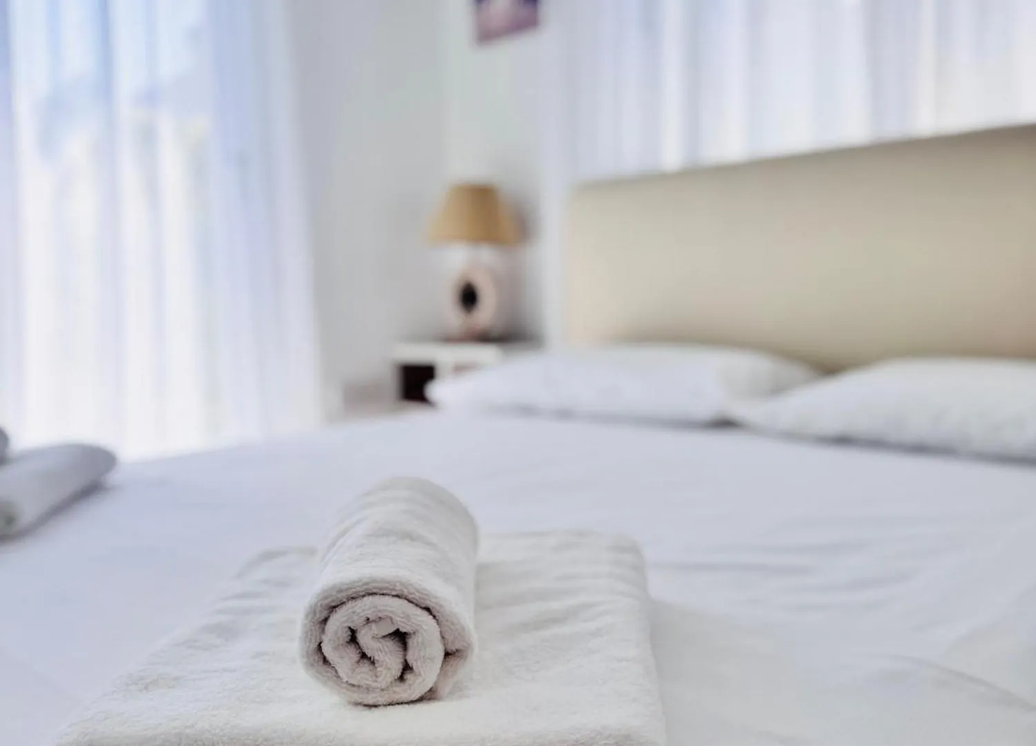 Nissini Wana Luxury Villa Ayia Napa