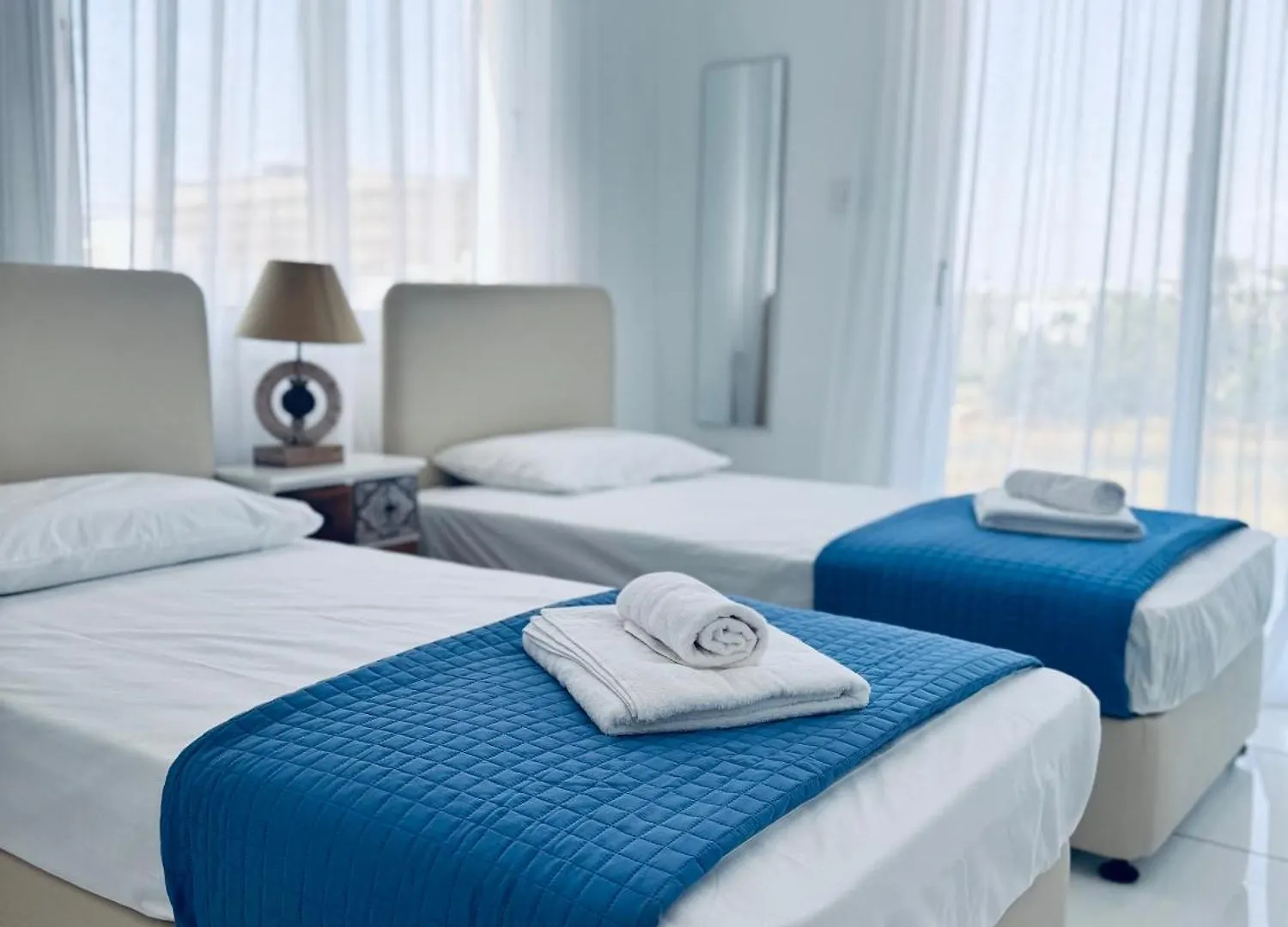 Nissini Wana Luxury Villa Ayia Napa 0*,  Cyprus